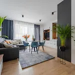 Urban Modern 5 アパート イェレニャ・グーラ