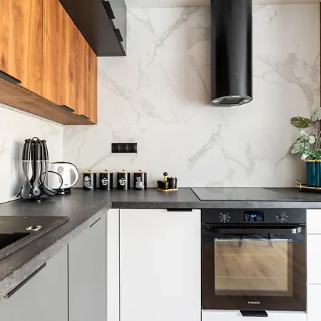 Urban Modern 5 * Jelenia Góra