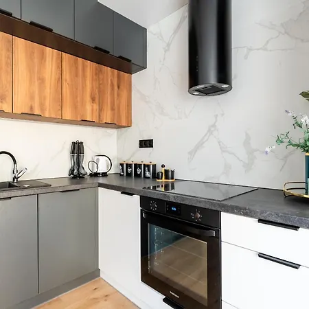 Urban Modern 5 Jelenia Góra