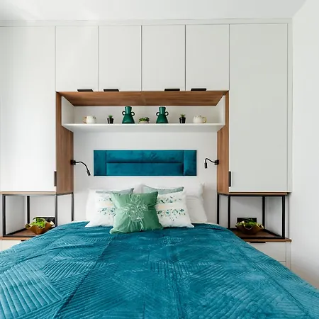 Apartamento Urban Modern 5 Jelenia Góra