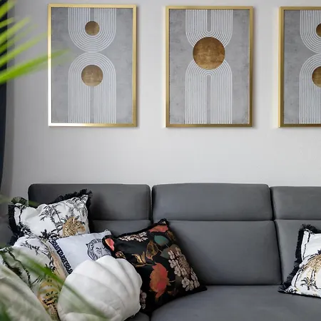 Urban Modern 5 * Jelenia Góra