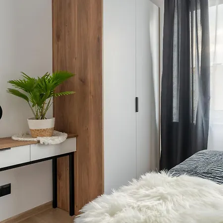 Urban Modern 5 Apartamento Jelenia Góra