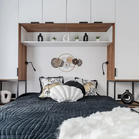 Urban Modern 5 * Jelenia Góra