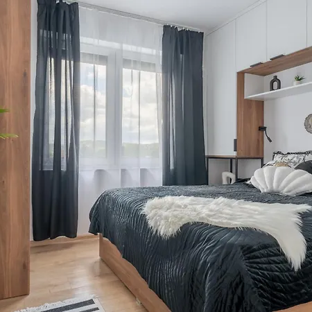 Urban Modern 5 Appartement Jelenia Góra