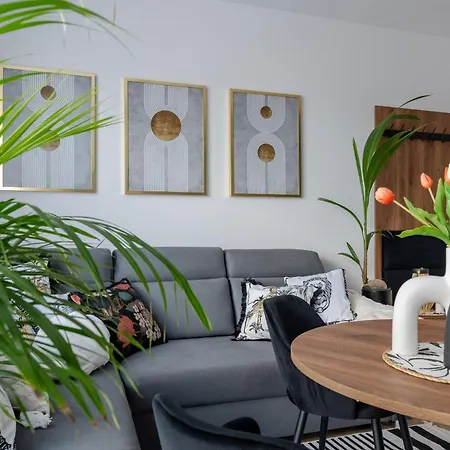 Urban Modern 5 Appartement Jelenia Góra