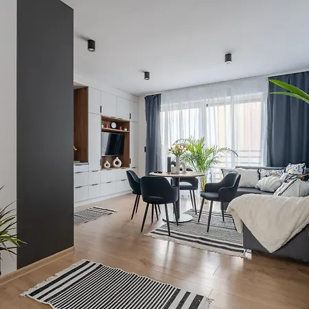 Urban Modern 5 Appartement Jelenia Góra