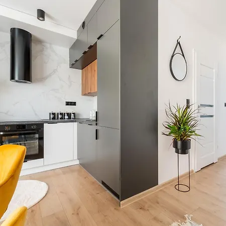 Appartement Urban Modern 5 Jelenia Góra