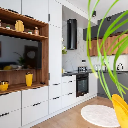 Urban Modern 5 Apartamento Jelenia Góra