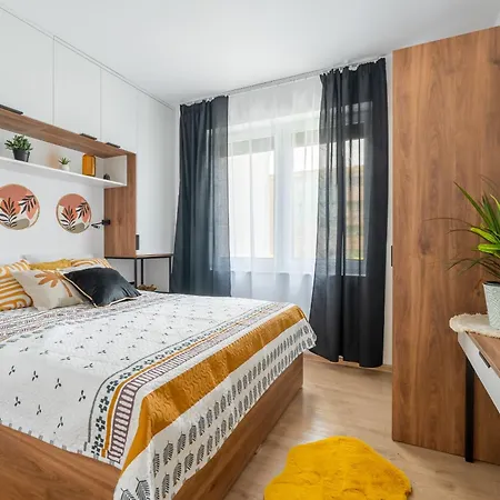 Urban Modern 5 * Jelenia Góra