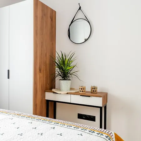 Apartment Urban Modern 5 *