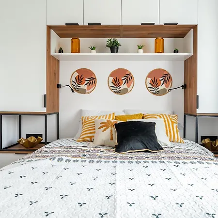 Urban Modern 5 Jelenia Góra