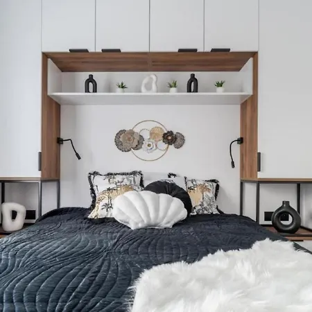 Urban Modern 5 Apartamento Jelenia Góra