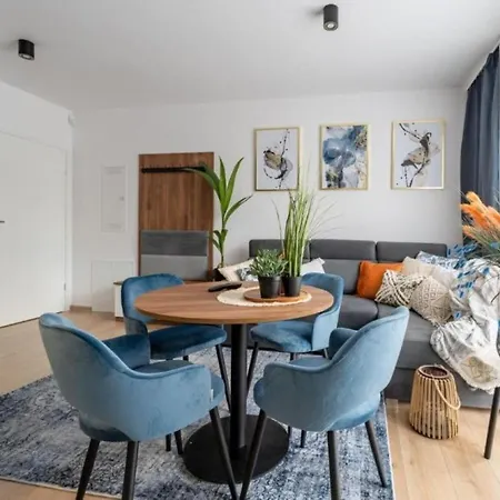 Urban Modern 5 Jelenia Góra