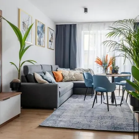 Appartement Urban Modern 5