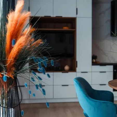 Urban Modern 5 Appartement Jelenia Góra