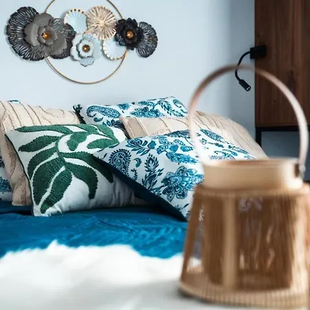 Appartement Urban Modern 5