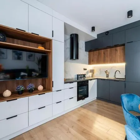 Urban Modern 5 Jelenia Góra