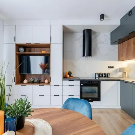Urban Modern 5 * Jelenia Gora