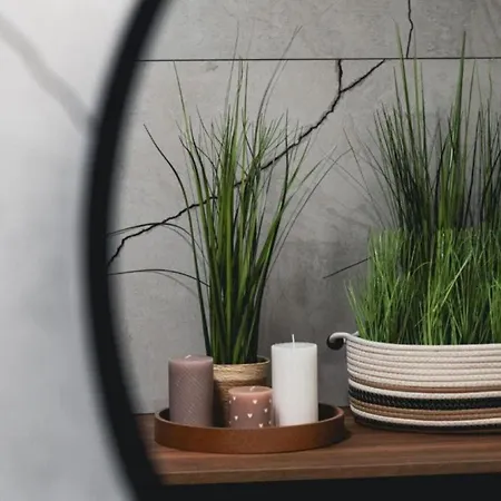 Appartement Urban Modern 5 *