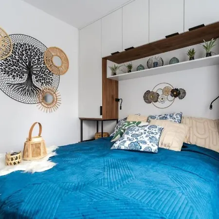 Apartment Urban Modern 5 Jelenia Gora