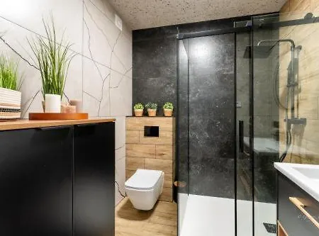 Apartment Urban Modern 5 Jelenia Gora