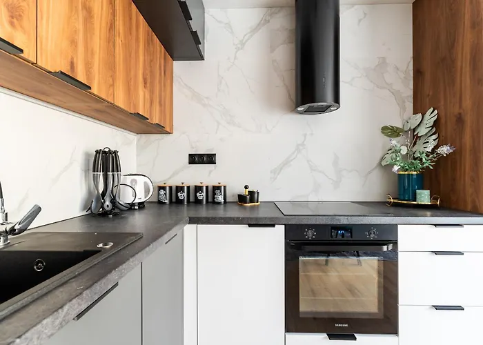 Urban Modern 5 * Jelení Hora