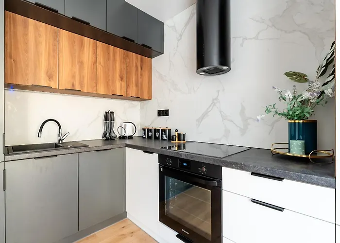 Urban Modern 5 Jelení Hora