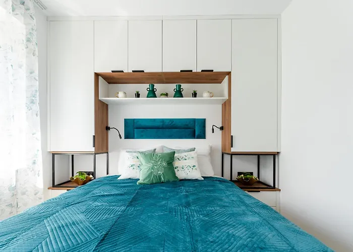 Apartmán Urban Modern 5 Jelení Hora