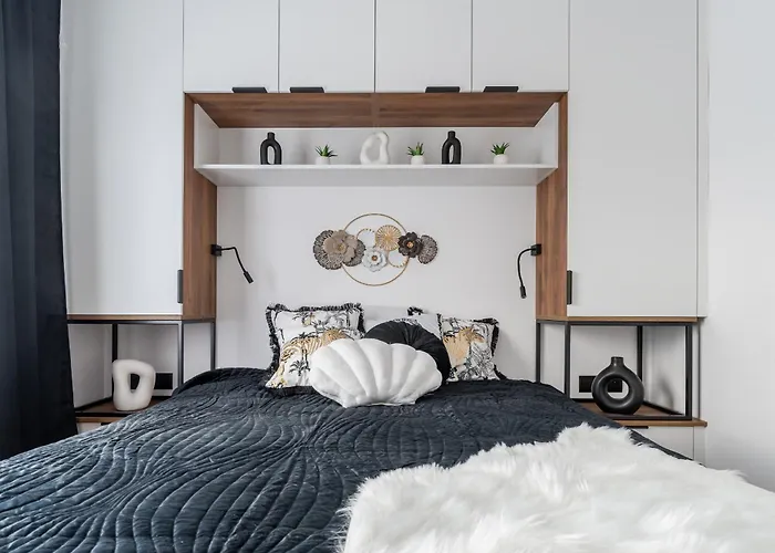 Urban Modern 5 * Jelení Hora