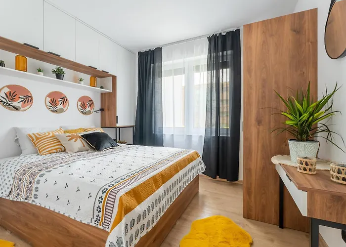 Urban Modern 5 * Jelení Hora