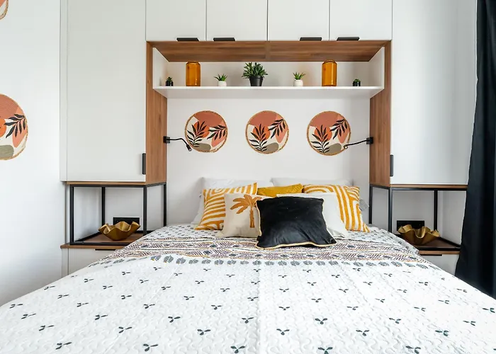 Urban Modern 5 Jelení Hora