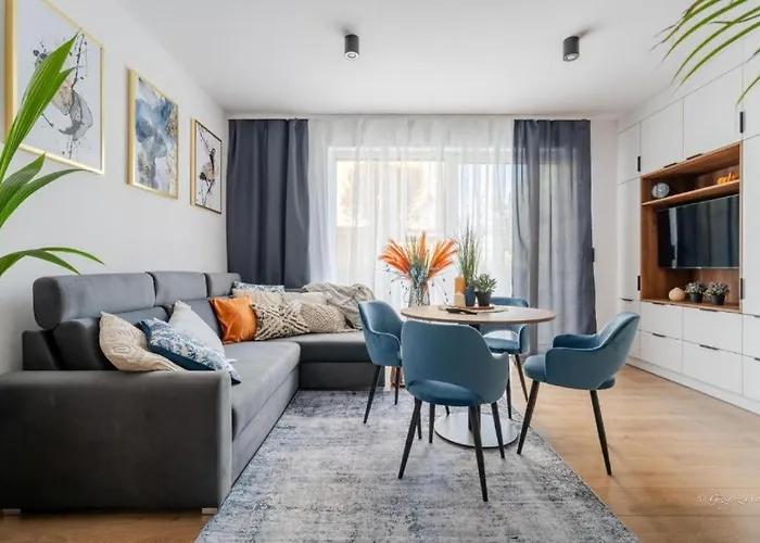 Urban Modern 5 Jelení Hora