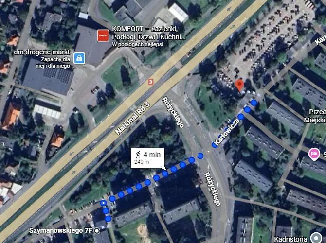 Urban Modern 5 Jelení Hora