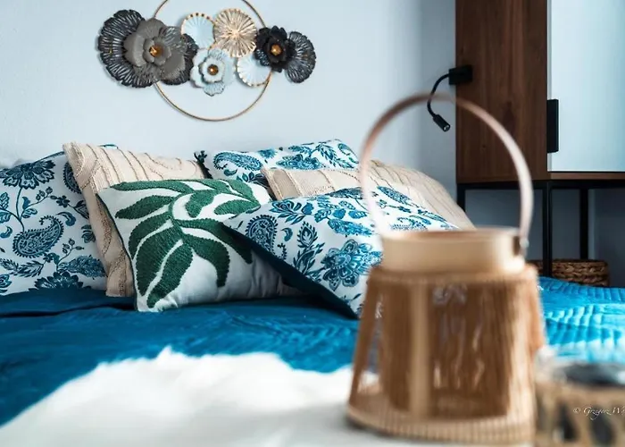 Apartmán Urban Modern 5