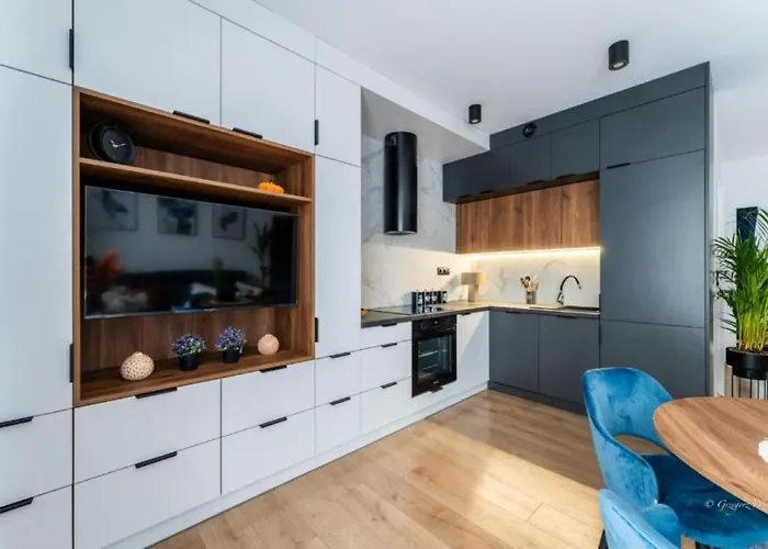 Urban Modern 5 Jelení Hora