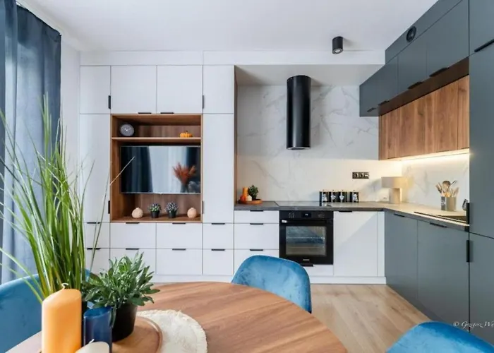 Urban Modern 5 * Jelení Hora