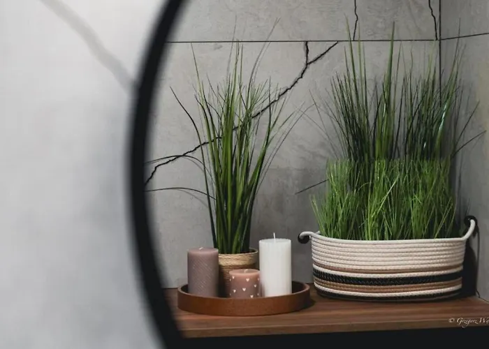 Apartmán Urban Modern 5 *