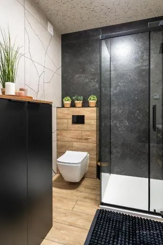 Urban Modern 5 Apartmán