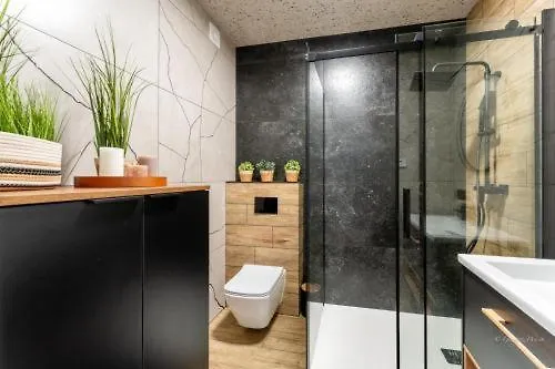 Apartmán Urban Modern 5 Jelení Hora